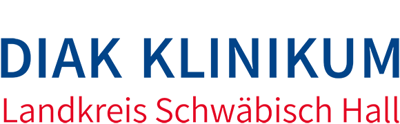 Logo Diak Klinikum